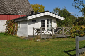 Rusthållaregården i Edenryd in Bromölla